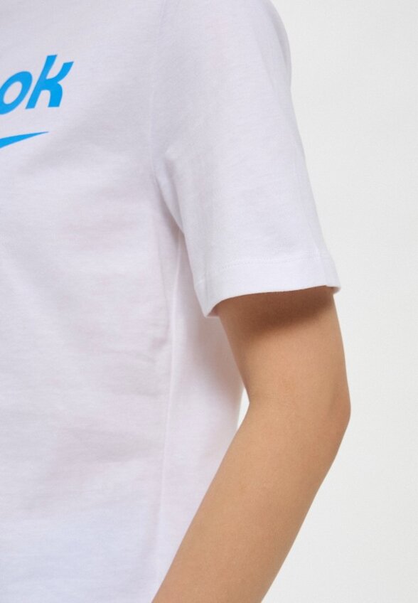 Футболка Reebok