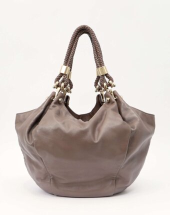 Gucci Leather Bag женщинам