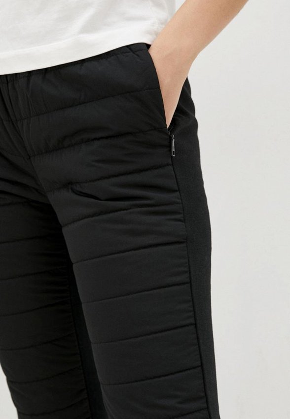 Брюки утепленные Baon