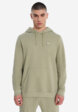 Худи мужское PUMA Ess Elevated, Зеленый2  - превью