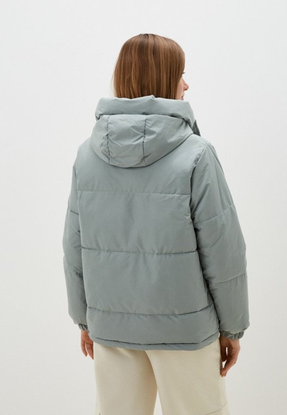 Пуховик Isibris