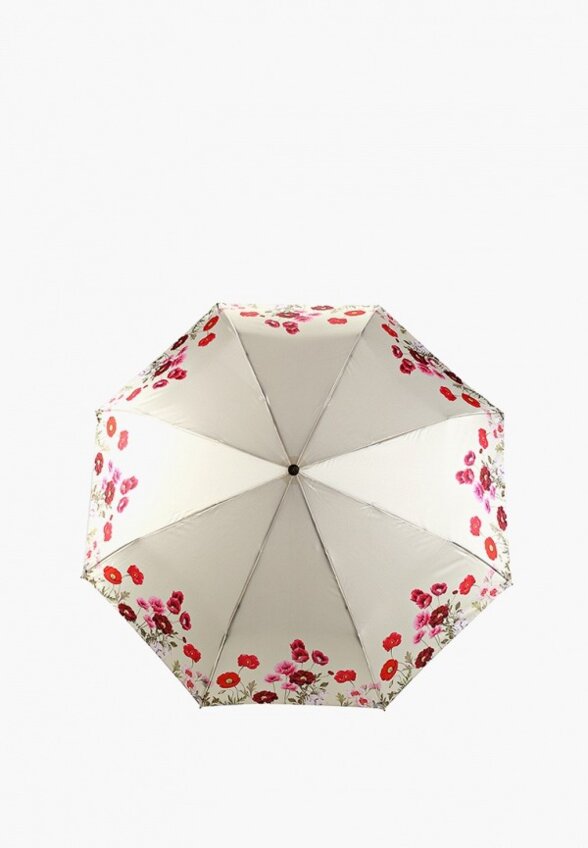 Зонт складной и брелок Flioraj