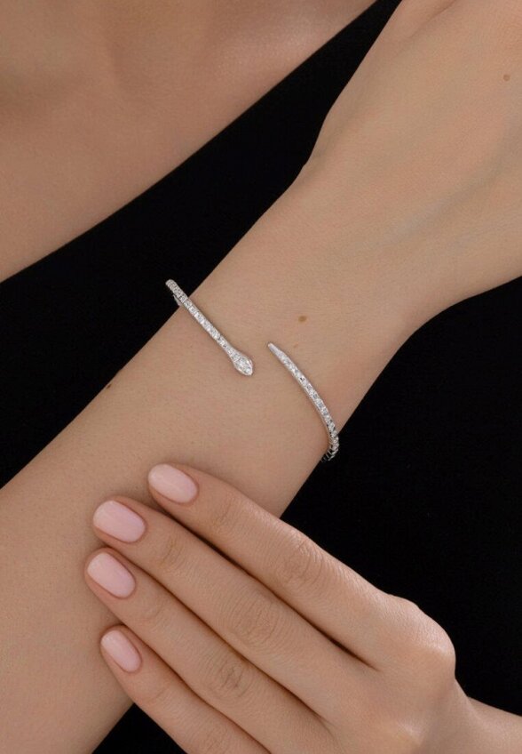 Браслет Sokolov