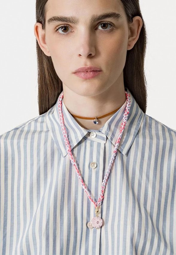 Рубашка Forte Forte