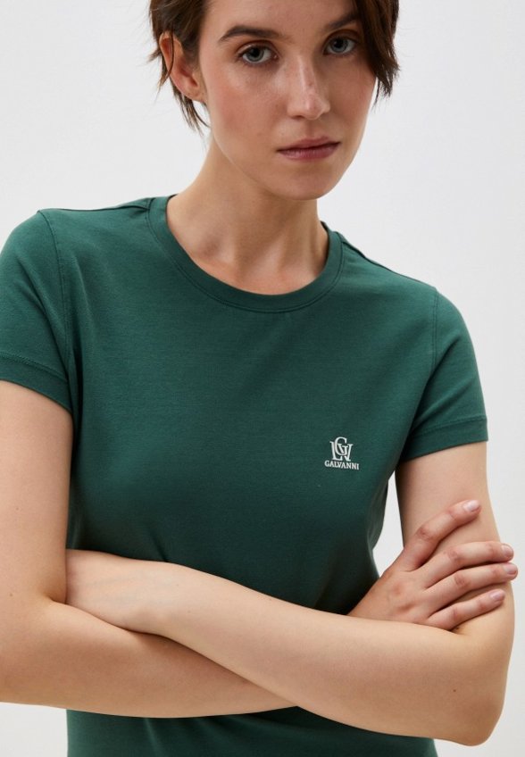 Футболка Galvanni