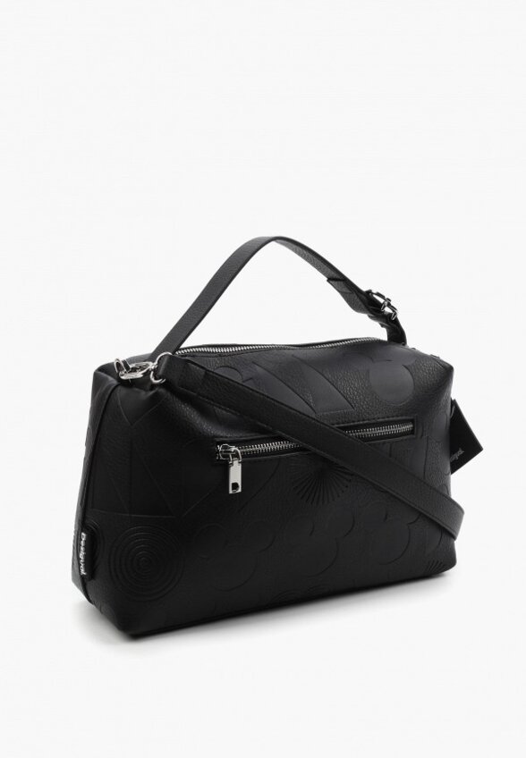 Сумка и брелок Desigual