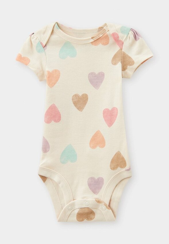 Боди 5 шт. Carter’s