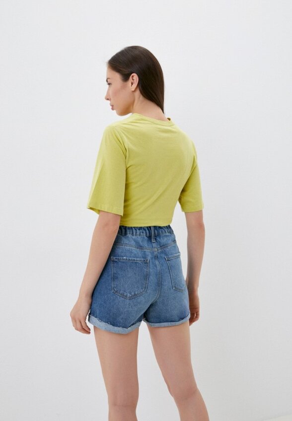 Шорты джинсовые Colin's