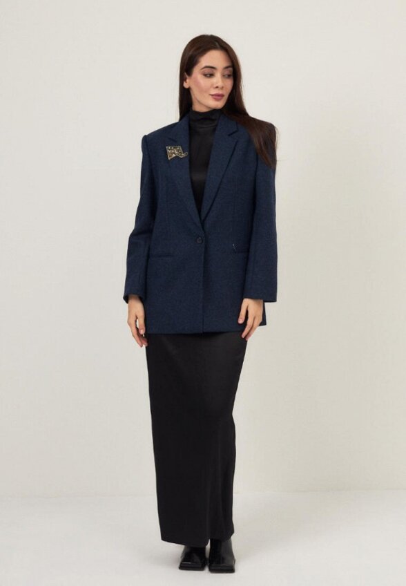 Жакет Hatsibana