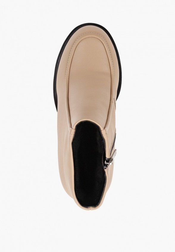 Ботильоны Francesco Donni