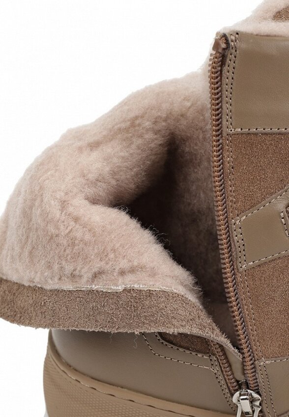 Ботинки Salamander