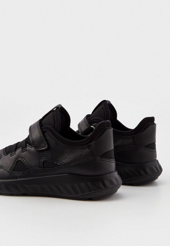 Кроссовки Ecco