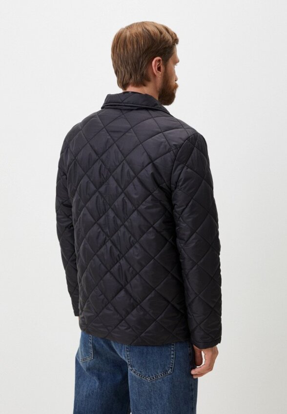 Куртка утепленная RNT23