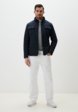 Куртка стеганая Urban Fashion for Men2  - превью