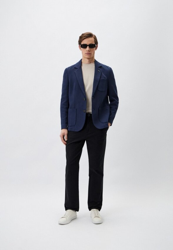 Пиджак La Martina