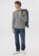 Лонгслив VICTOR REGULAR FIT2  - превью