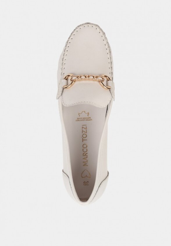 Мокасины Marco Tozzi