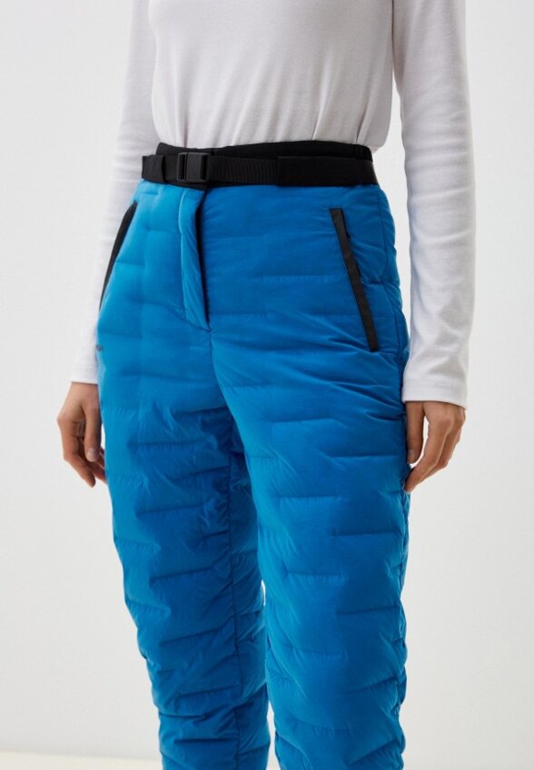 Брюки утепленные BASK