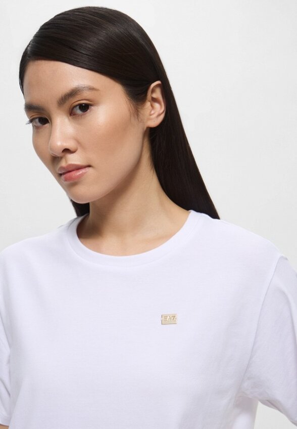 Футболка EA7