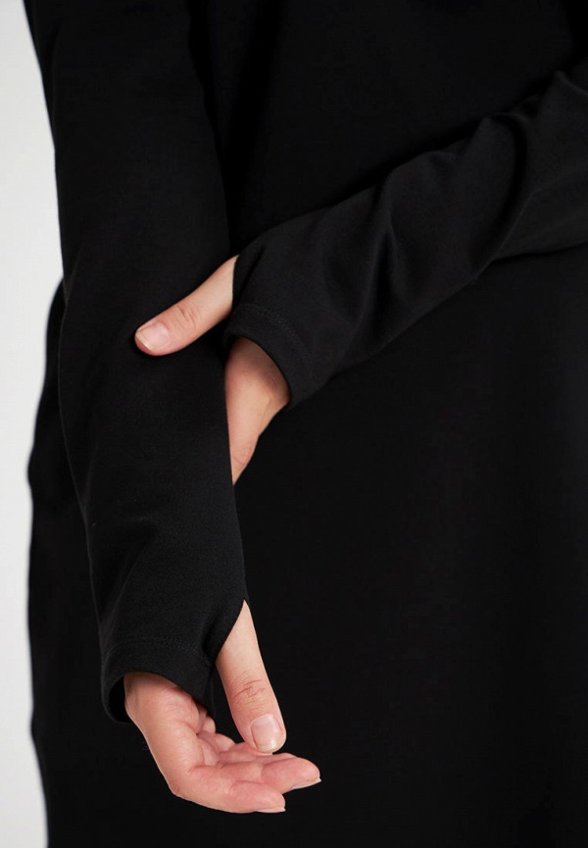 Платье Lessismore