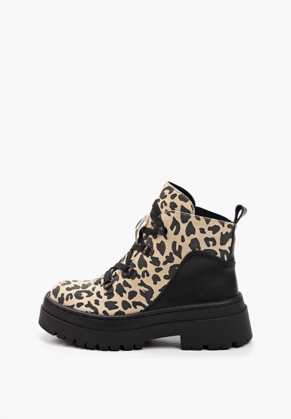 Ботинки Vivian Royal