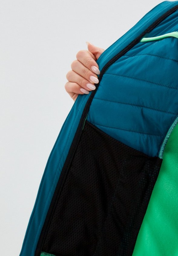 Куртка утепленная CMP