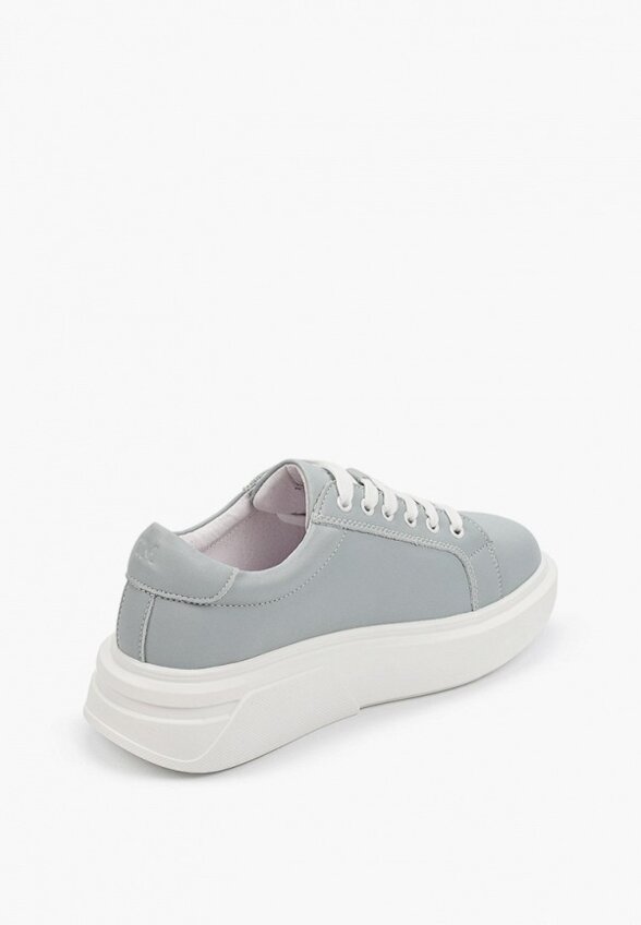 Кеды Thomas Munz