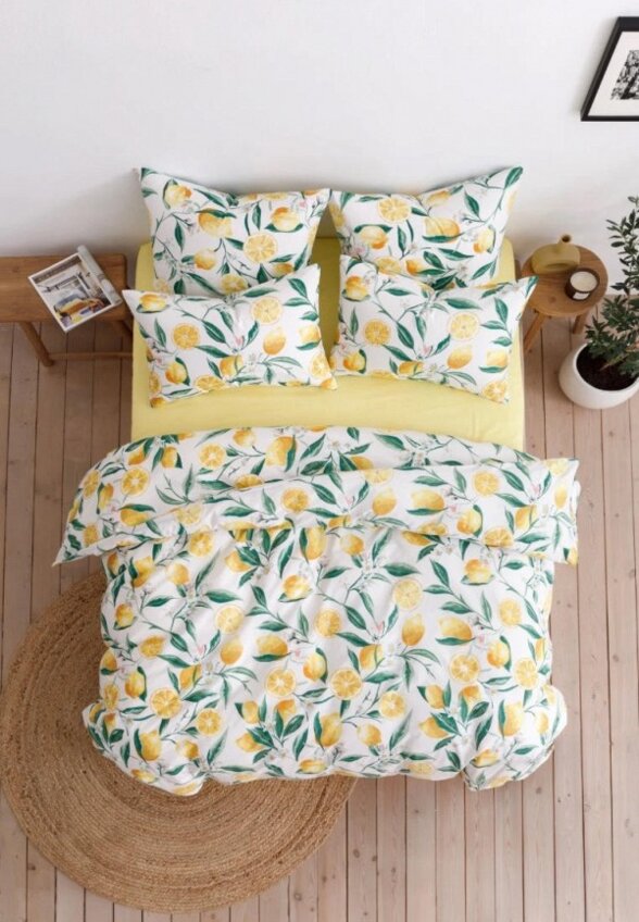 Постельное белье Евро Ночь нежна