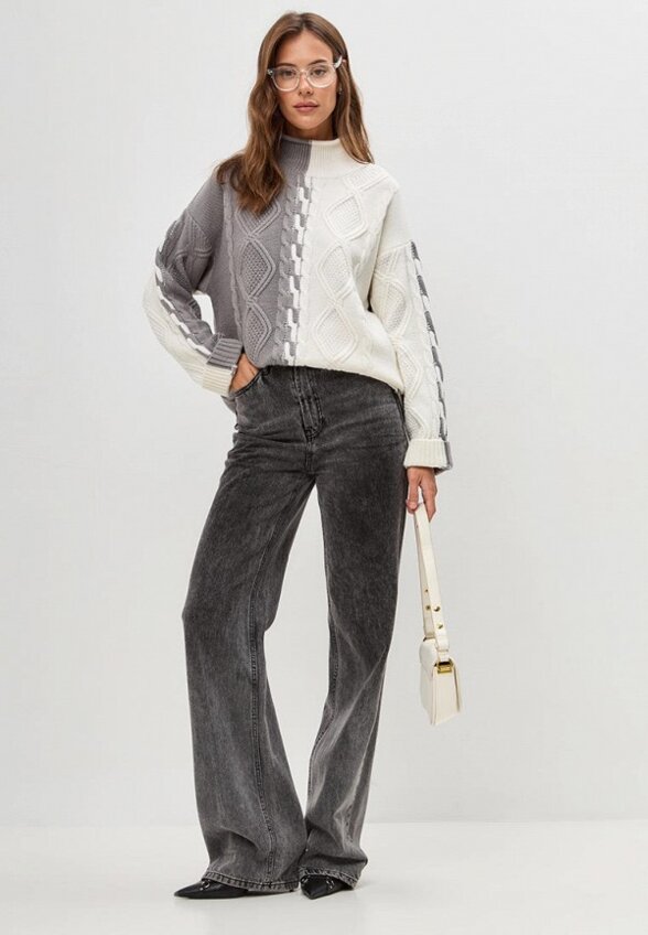 Свитер Villanelle