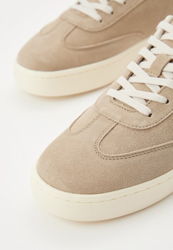 Кеды Calvin Klein Jeans