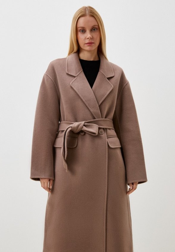 Пальто-халат Baon