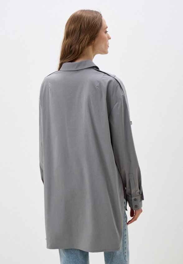 Рубашка Cuvee