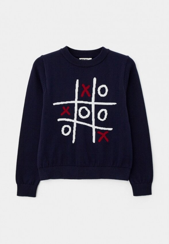 Джемпер Gioco