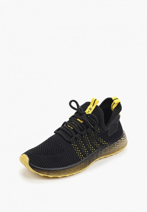 Кроссовки Shuzzi