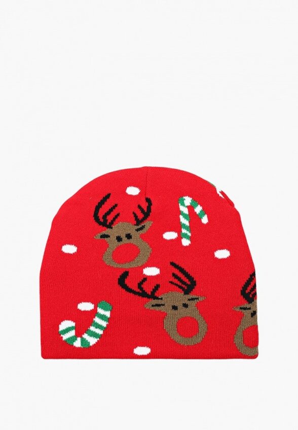 Шапка Mex-Style