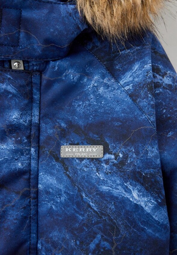 Комбинезон утепленный Kerry