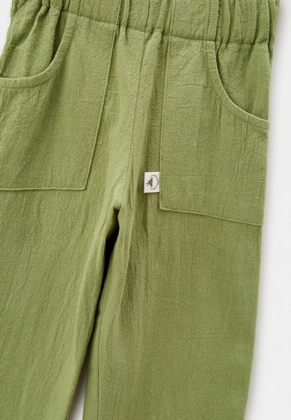 Брюки Сашка Барашка