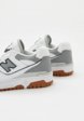 Кеды New Balance4  - превью