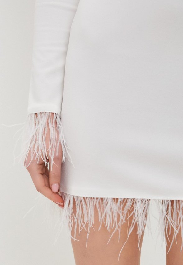 Платье UnicoModa