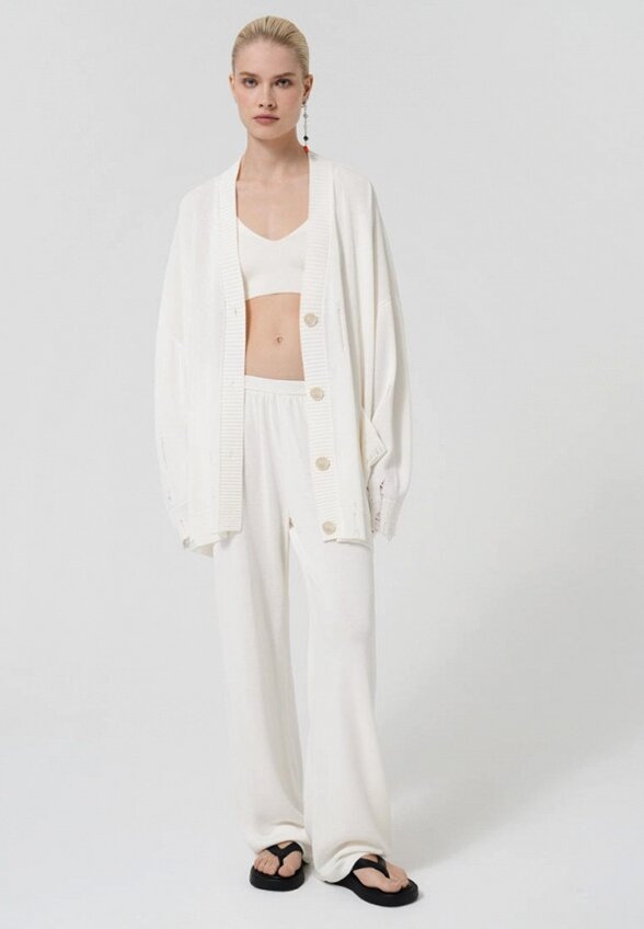 Брюки Patratskaya