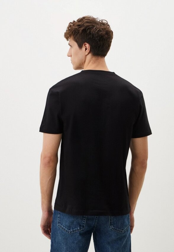 Футболка Gaxgax