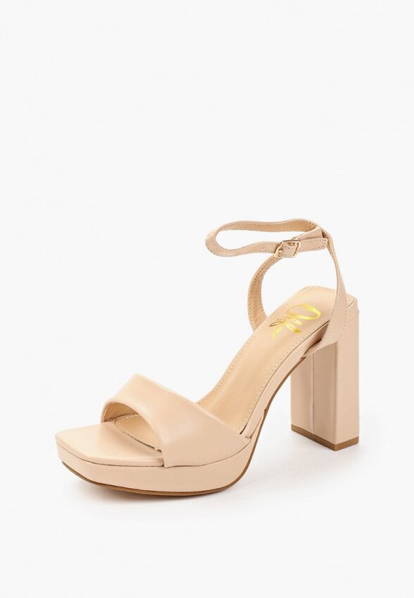 Босоножки Obba