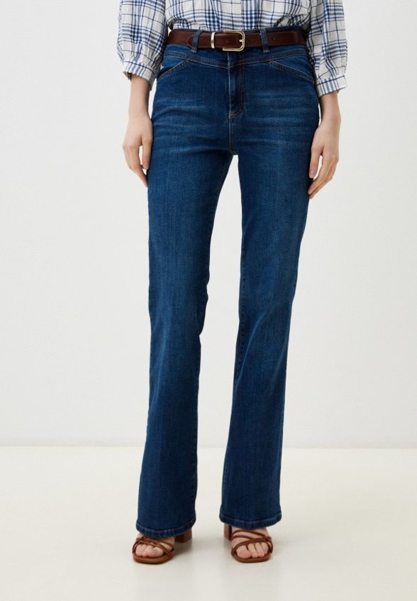 Джинсы U.S. Polo Assn.