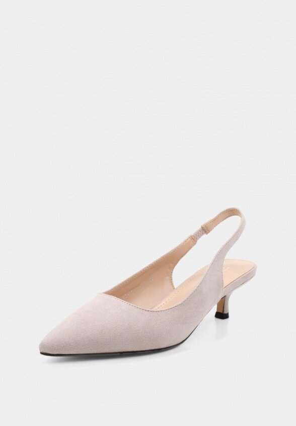 Туфли Dino Ricci Select