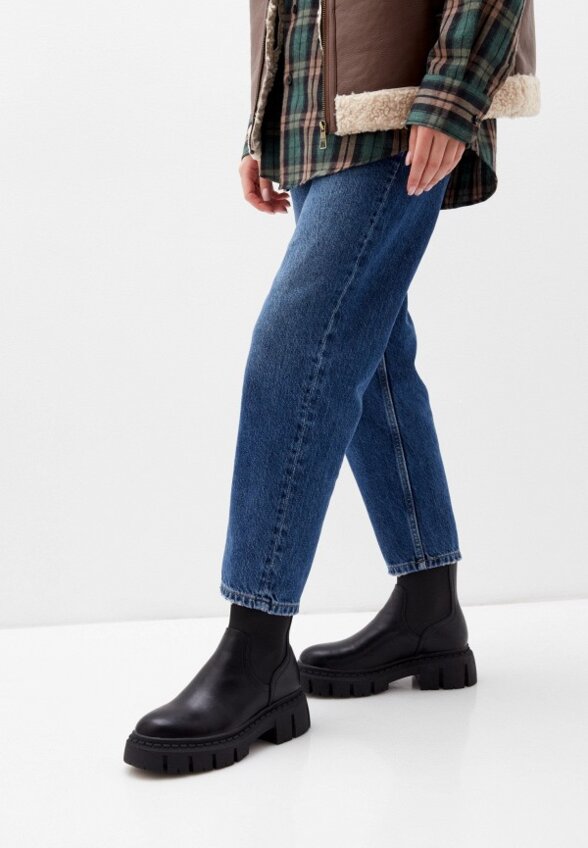 Ботинки Betsy