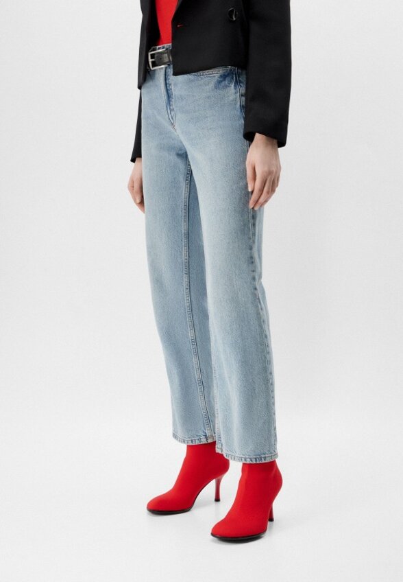 Ботильоны Ekonika