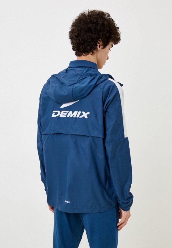 Ветровка Demix