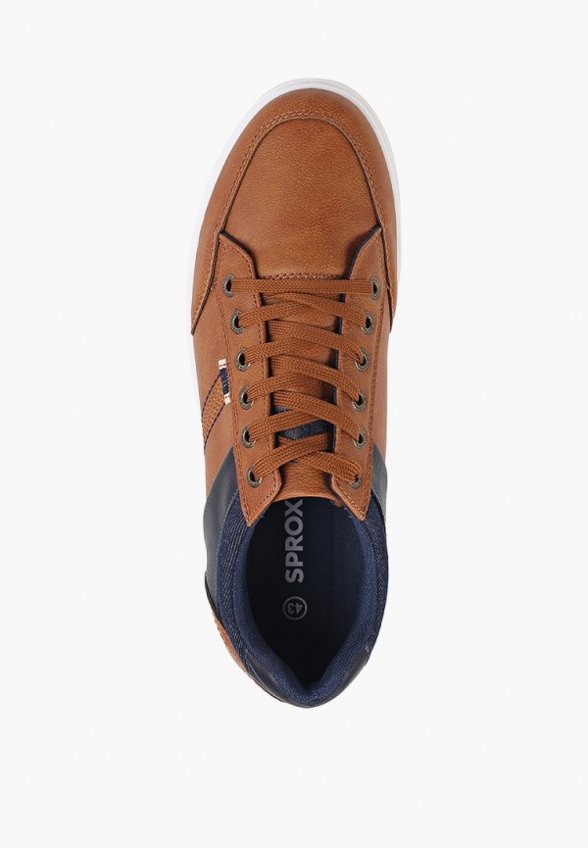 Кеды Sprox