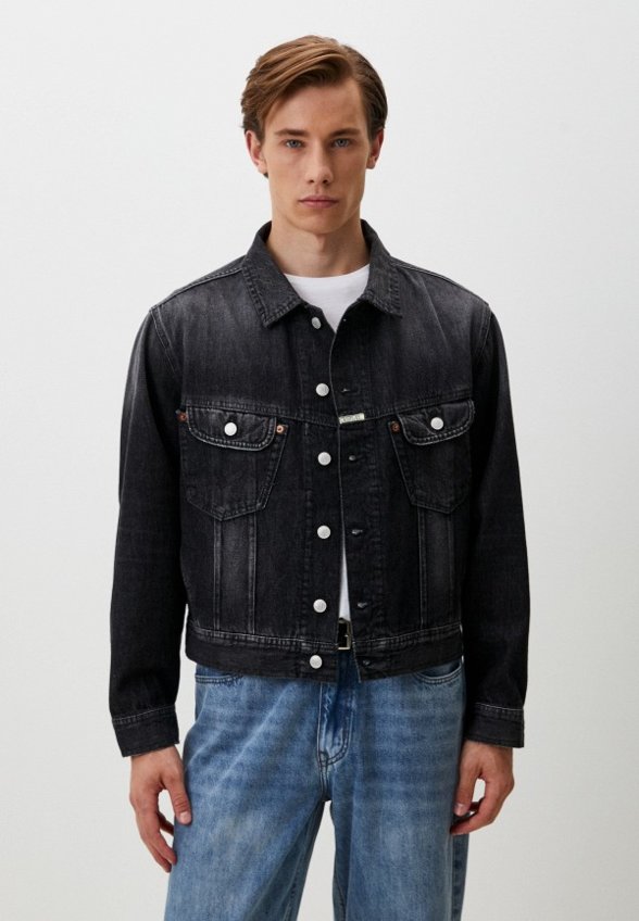 Куртка джинсовая Replay