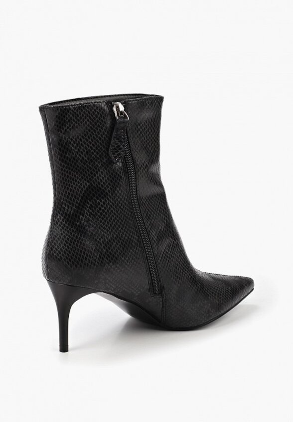 Ботильоны Obba